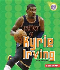 Cover image for Kyrie Irving