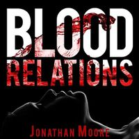 Cover image for Blood Relations