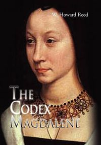 Cover image for The Codex Magdalene