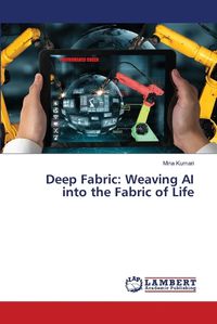 Cover image for Deep Fabric