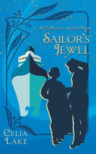 Cover image for Sailor's Jewel