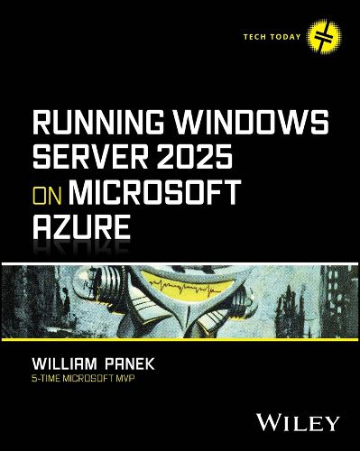 Cover image for Running Windows Server 2025 on Microsoft Azure