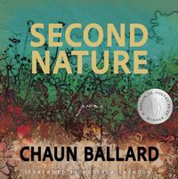 Cover image for Second Nature