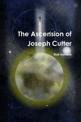 Cover image for The Ascension of Joseph Cutter