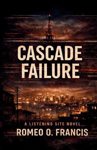 Cover image for Cascade Failure