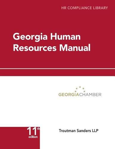 Georgia Human Resources Manual: HR Compliance Library