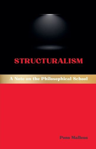 Cover image for Structuralism