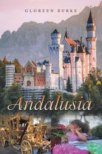 Cover image for Andalusia