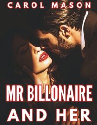 Cover image for Mr Billonaire And Her