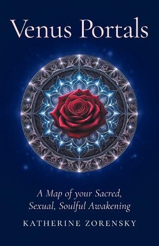 Cover image for Venus Portals