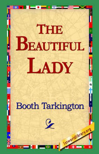 Cover image for The Beautiful Lady