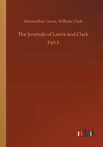 Cover image for The Journals of Lewis and Clark