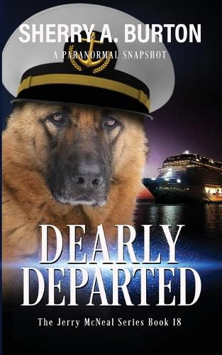 Cover image for Dearly Departed
