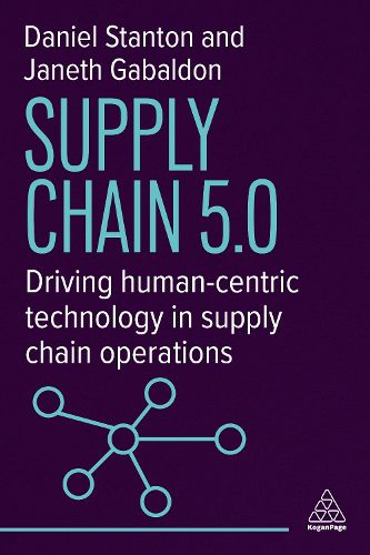 Cover image for Supply Chain 5.0