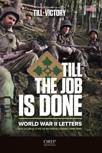 Cover image for Till The Job Is Done