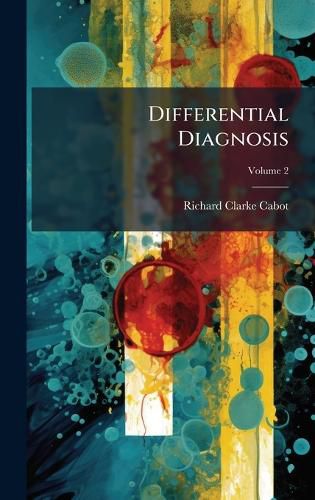 Cover image for Differential Diagnosis