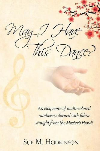 Cover image for May I Have This Dance?: Revised Edition