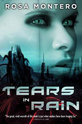 Cover image for Tears in Rain