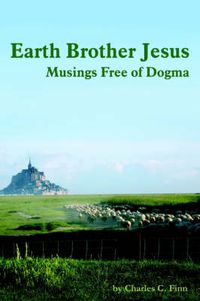 Cover image for Earth Brother Jesus