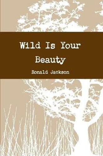 Cover image for Wild is Your Beauty