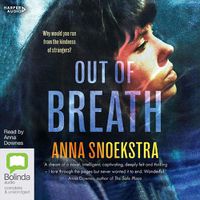 Cover image for Out Of Breath