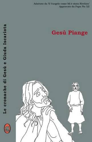 Cover image for Gesu Piange