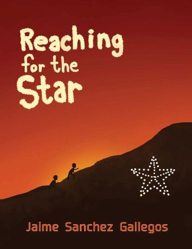 Cover image for Reaching for the Star