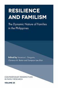 Cover image for Resilience and Familism