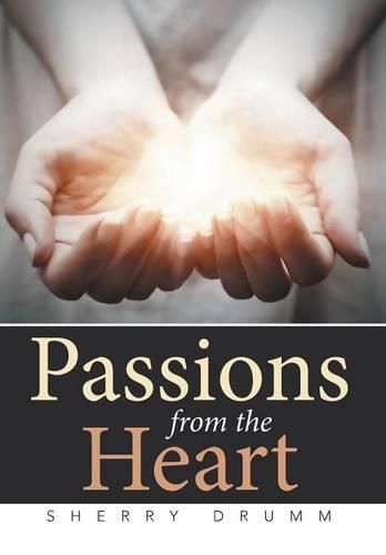 Cover image for Passions from the Heart