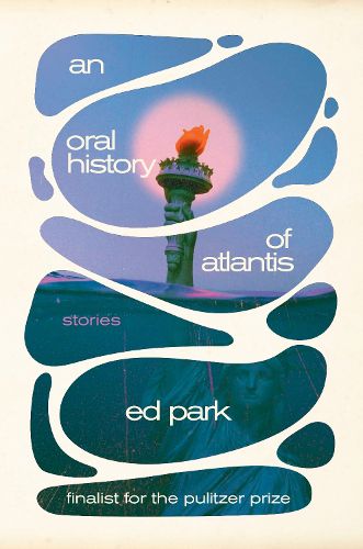 Cover image for Oral History of Atlantis, An