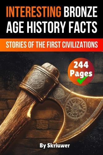 Cover image for Interesting Bronze Age History Facts