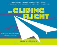 Cover image for The Gliding Flight