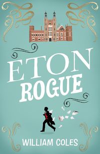 Cover image for Eton Rogue