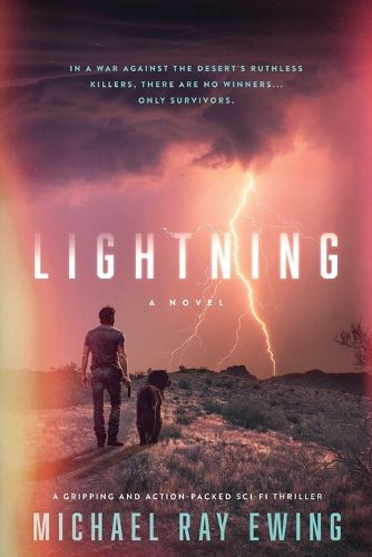 Cover image for Lightning