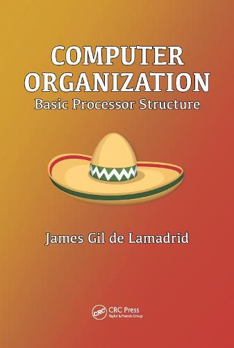 Cover image for Computer Organization: Basic Processor Structure