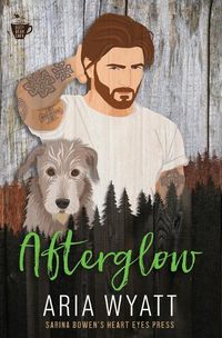 Cover image for Afterglow