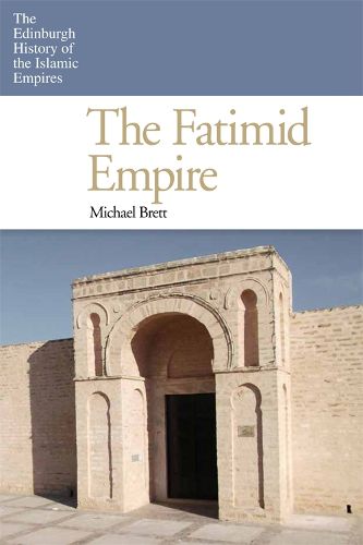 Cover image for The Fatimid Empire