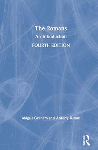 Cover image for The Romans: An Introduction