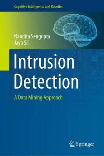 Cover image for Intrusion Detection: A Data Mining Approach
