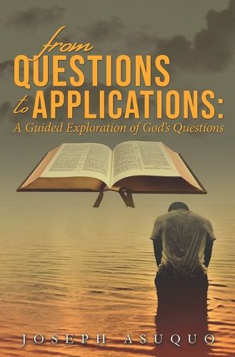 Cover image for From Questions to Applications