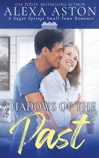 Cover image for Shadows of the Past