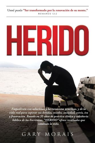 Cover image for Herido