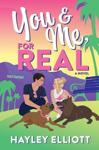 Cover image for You and Me, For Real