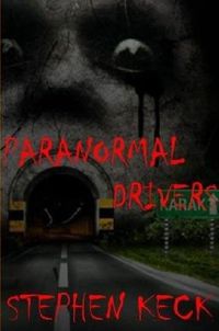 Cover image for Paranormal Drivers