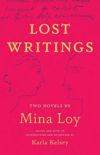 Cover image for Lost Writings