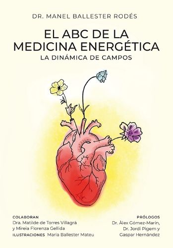 Cover image for El ABC de la medicina energetica