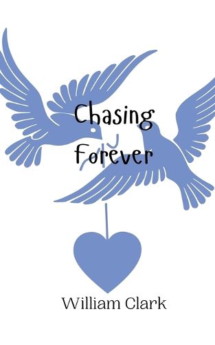 Cover image for Chasing Forever