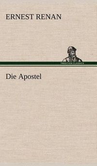 Cover image for Die Apostel