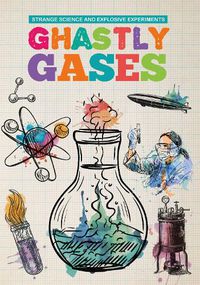 Cover image for Ghastly Gases