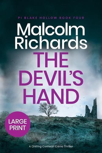 Cover image for The Devil's Hand